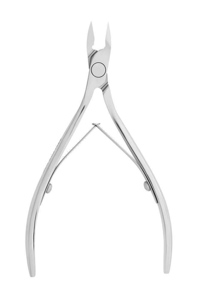 Staleks Pro Expert 80 Professional Cuticle Nippers 9 mm NE-80-9
