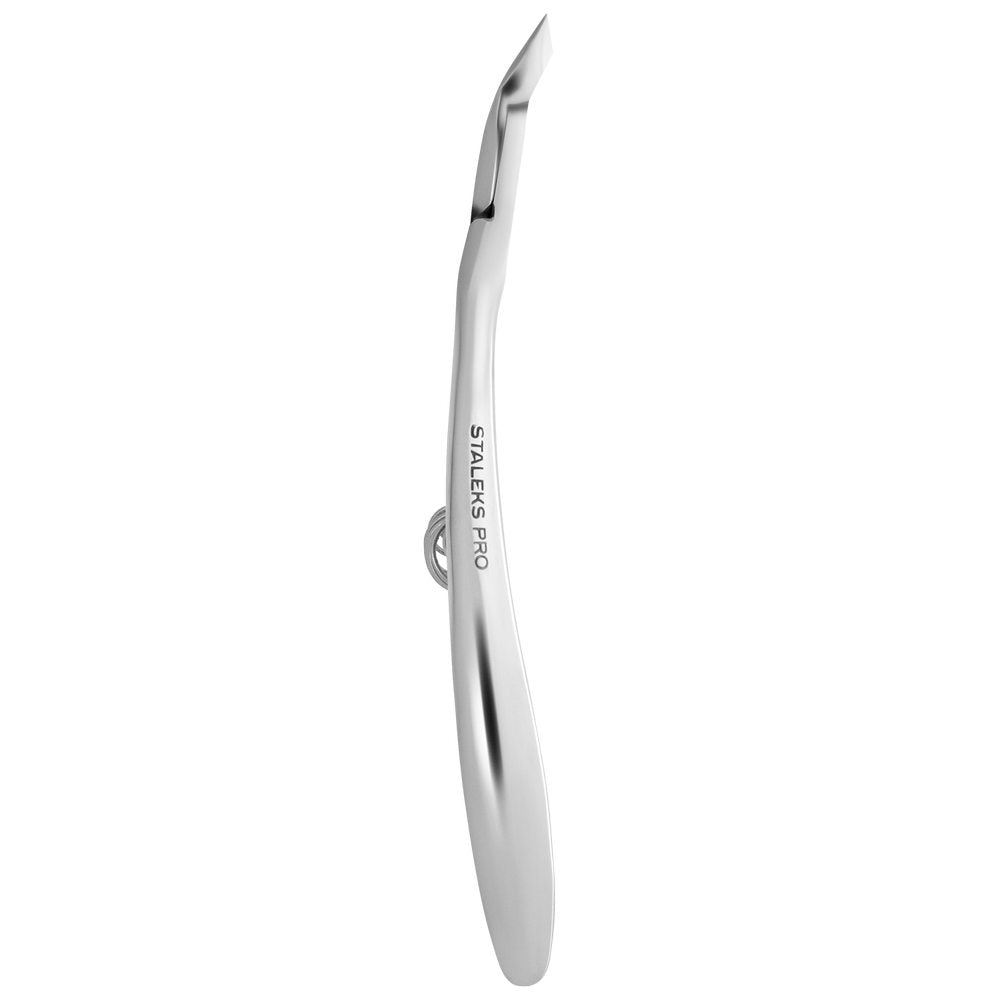 Staleks Pro Expert 81 Professional Cuticle Nippers 6 mm NE-81-6