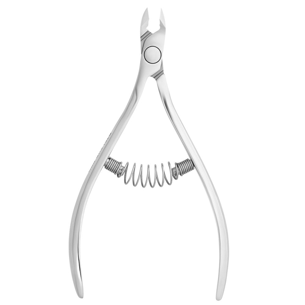 Staleks Pro Expert 81 Professional Cuticle Nippers 6 mm NE-81-6