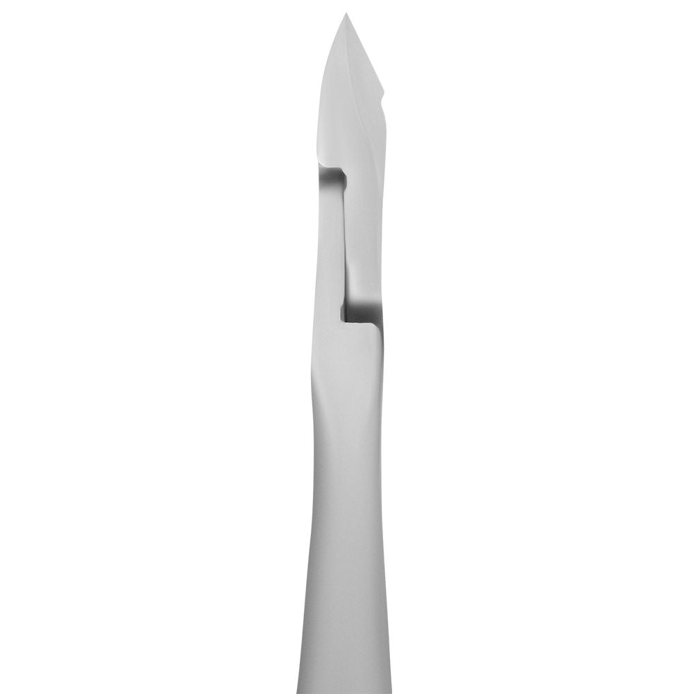 Staleks Pro Smart 11 Professional Cuticle Nippers Full Jaw 0.27 Inch 7 mm NS-11-7