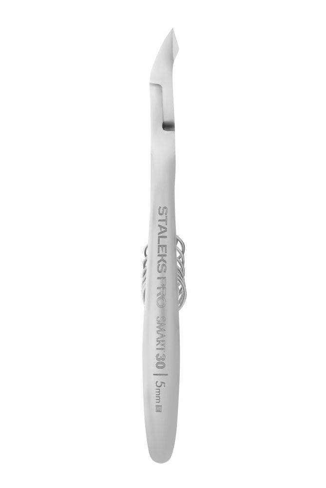 Staleks Pro Smart 30 Professional Cuticle Nippers 5 mm NS-30-5