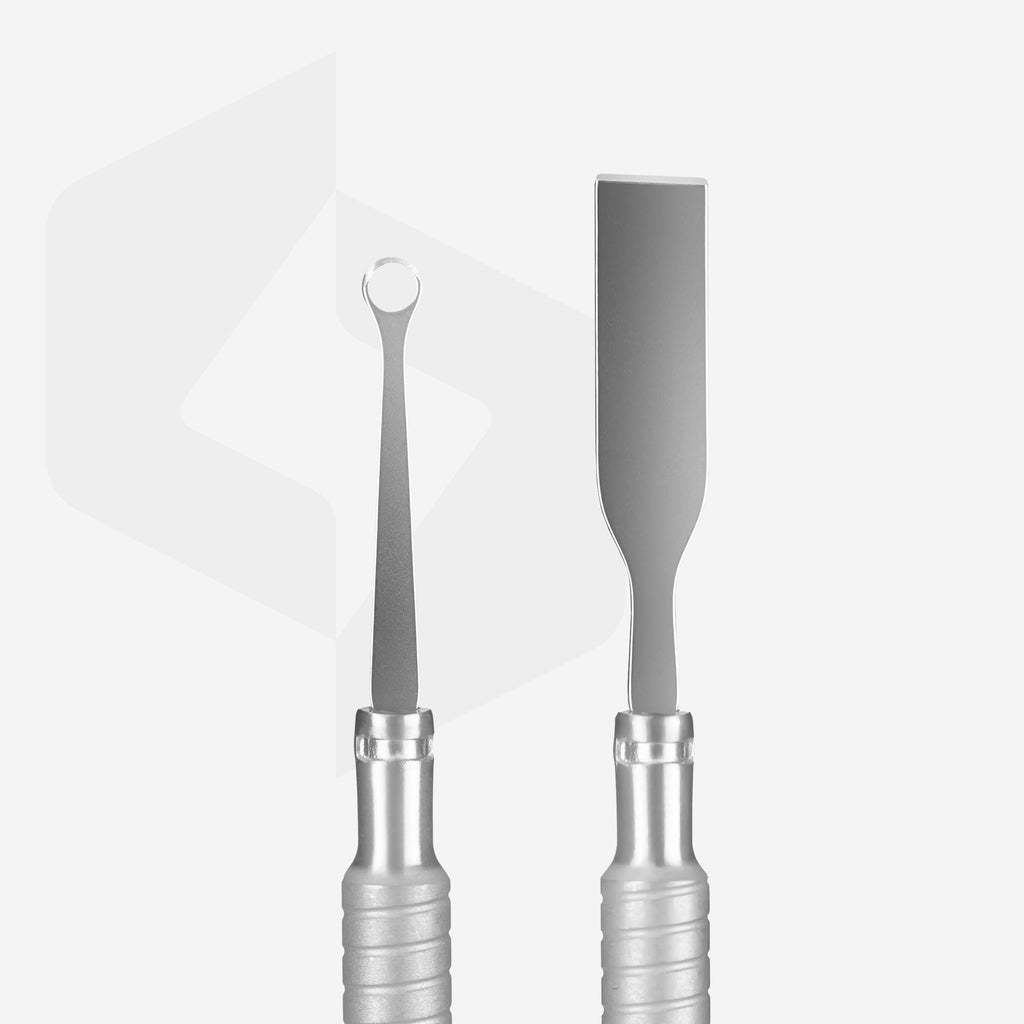 Staleks Pro Smart 80 Type 1 Manicure Pusher PS-80/1