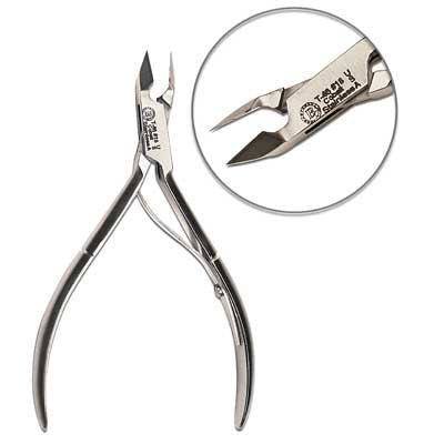 Bianco Brothers BB T-46 Nipper Single Spring Full Jaw #18