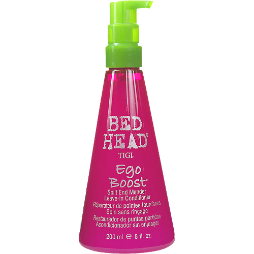 TIGI Bed Head Ego Boost Split End Mender Leave In Conditioner 8 oz