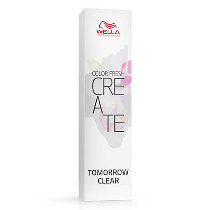 Wella Color Fresh Create Semi-Permanent Ammonia Free Shades 2 oz