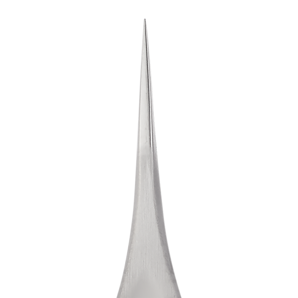 Staleks Pro Podo 10 Splinter Tweezers TP-10
