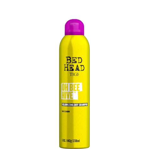 TiGi Bed Head Oh Beehive Volumizing Dry Shampoo 5 oz