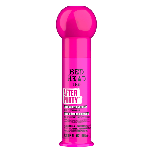 Tigi Bed Head After Party Super Smoothing Cream 3.38 oz