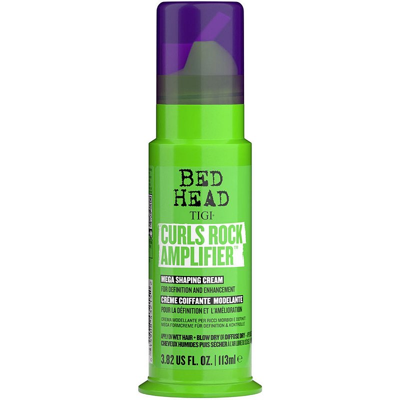 Tigi Bed Head Curl Rock Amplifier 3.82 oz