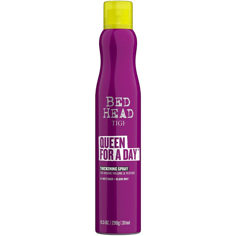 Tigi Bed Head Queen for a Day Thickening Volume Spray 10.5 oz