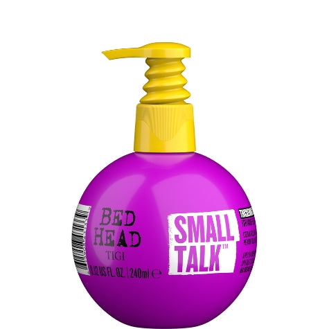 Tigi Bed Head Small Talk Hair Thickening Cream for Mind-Bending Volume 8.12 oz