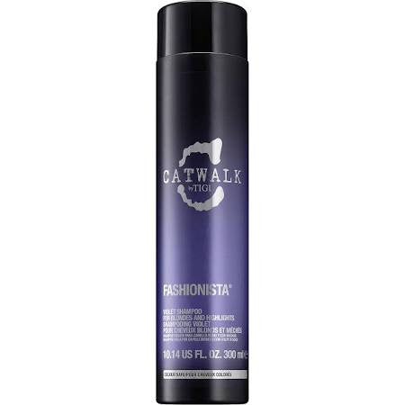 Tigi Catwalk Fashionista Violet Shampoo