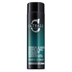 Tigi Catwalk Oatmeal & Honey Nourishing Conditioner 8.45 oz