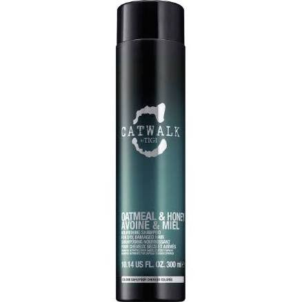 Tigi Catwalk Oatmeal & Honey Shampoo 10.14 oz