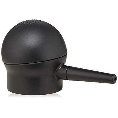 Toppik Fiber Spray Applicator Black