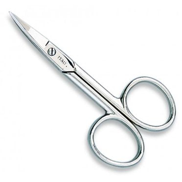 Ultra 3-1/2 Inches Nail Scissors 2104u