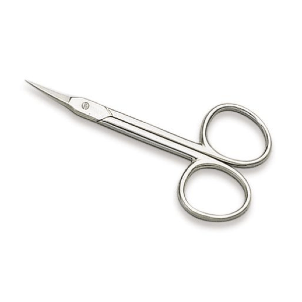 Ultra 3-1/2 Inches Pro Cuticle Scissors 2103u