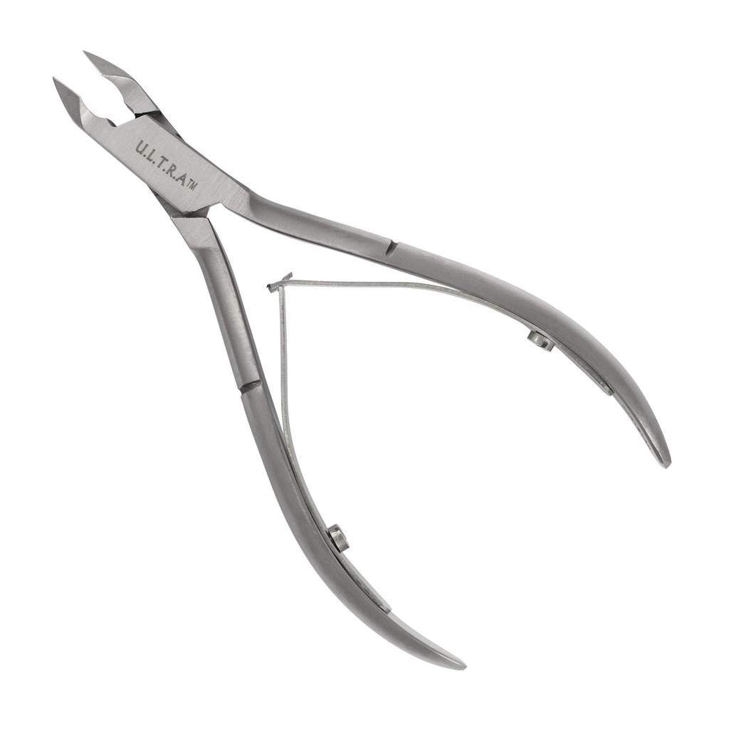 Ultra Acrylic Nail Nipper Stainless 2425u