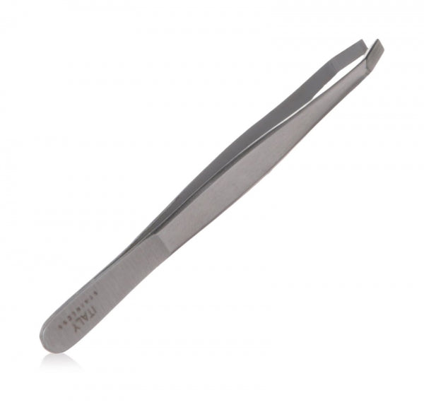 Ultra Professional Combo Tip Stainless Steel Tweezers – Universal