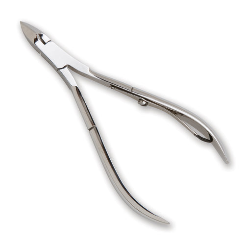Ultra Cuticle Nipper Full Jaw Stainless 2405u