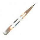 Ultra Point Tip Tweezers Stainless Steel 4874u
