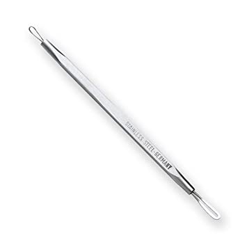 Ultra Skin Care Tool stainless 2981u
