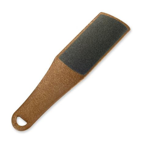 Ultra Half-Pipe Foot Smoother 3981u