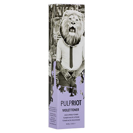 Pulp Riot High Speed Toner 3 oz