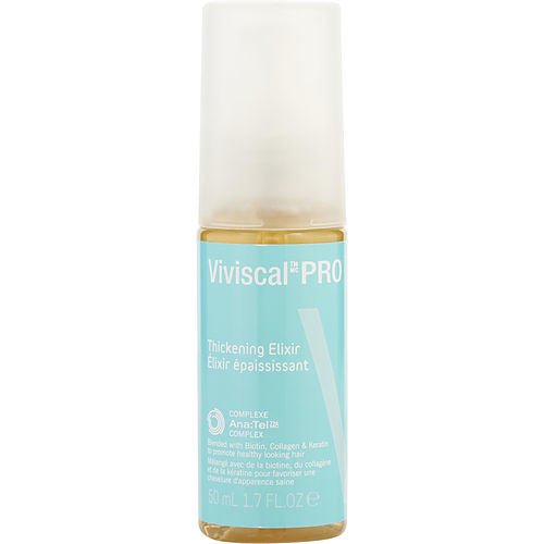 Viviscal Pro Thickening Elixir 1.7 oz