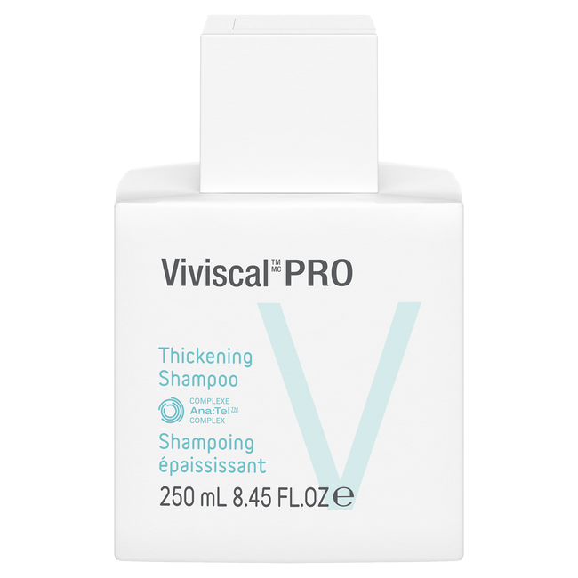 Viviscal Pro Thickening Shampoo 8.45 oz