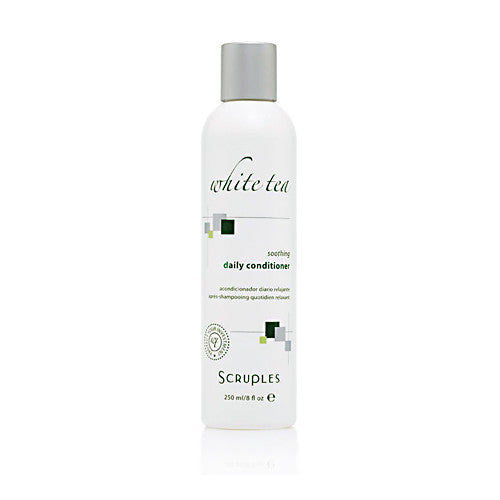 Scruples White Tea Soothing Daily Conditioner 8.5 oz