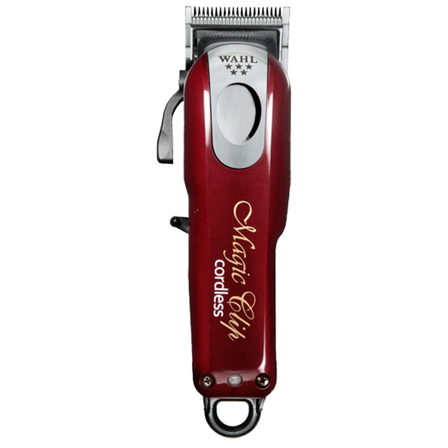 Wahl 5 Star Series Cord Cordless Magic Clipper 8148