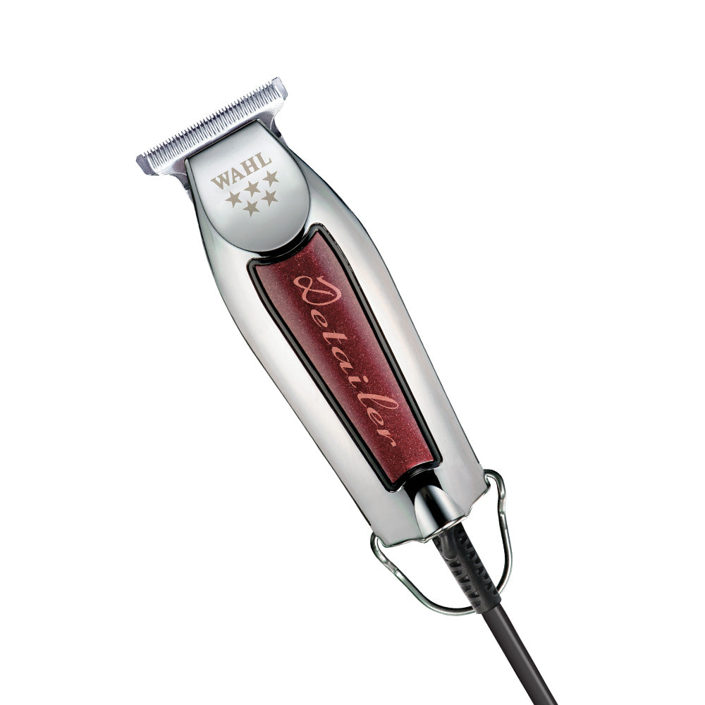 Wahl 5 Star Detailer T-Blade Trimmer 8081