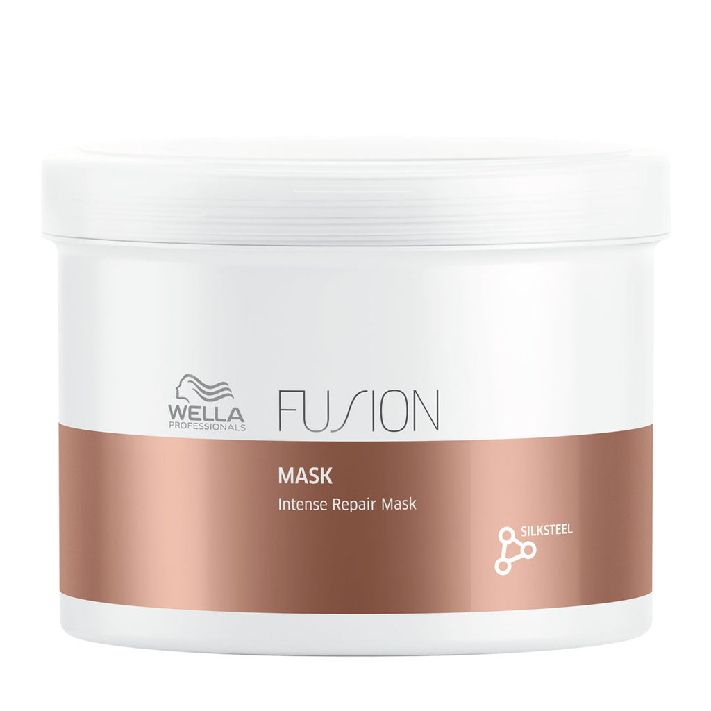 Wella Fusion Intense Repair Mask 16.9 oz