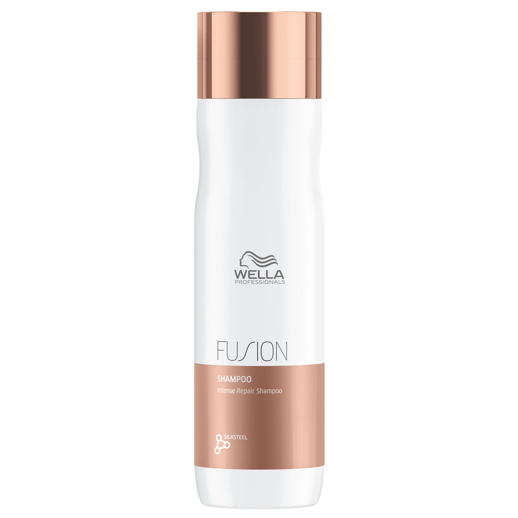Wella Fusion Intense Repair Shampoo 8.4 oz
