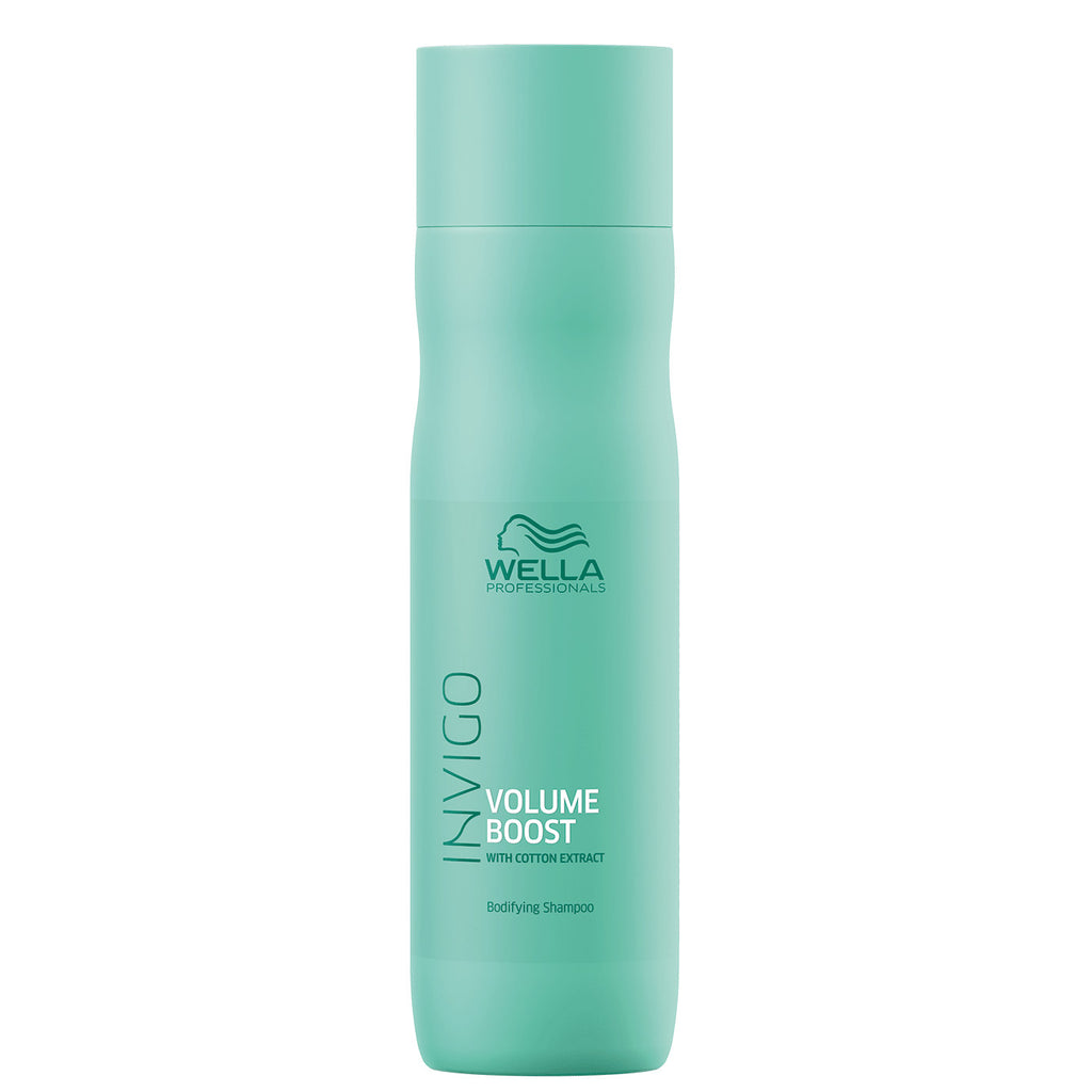 Wella Invigo Volume Boost Bodifying Shampoo