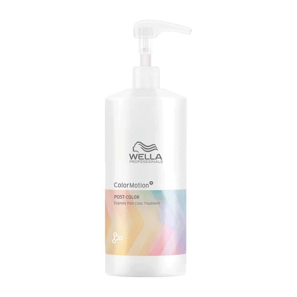 Wella ColorMotion+ Express Post Color Treatment 16.9 oz