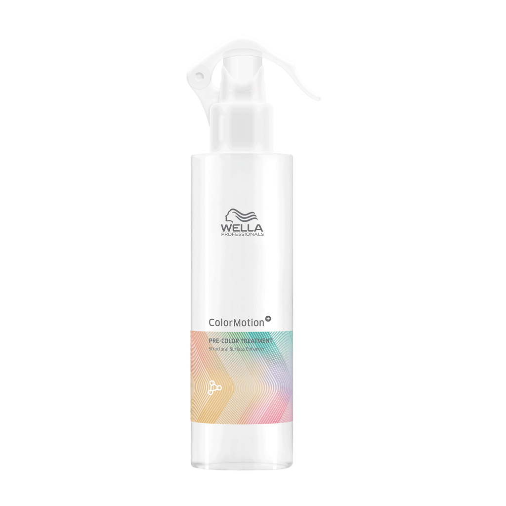 Wella ColorMotion+ Pre-Color Treatment 6.25 oz