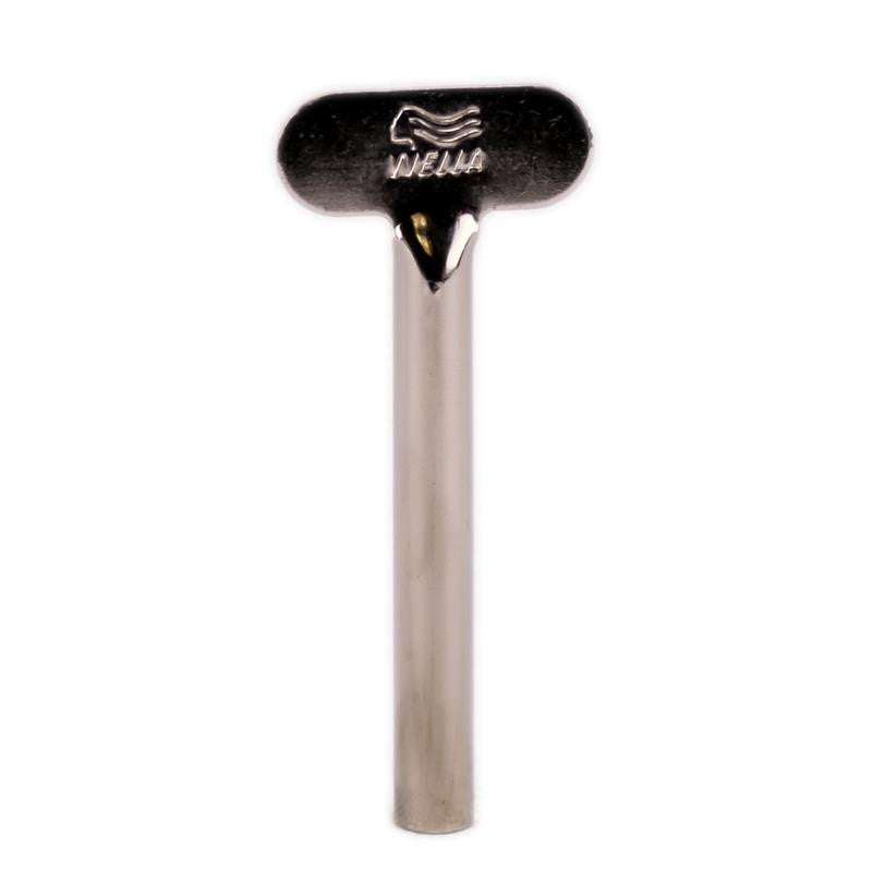 Wella Color Tube Key
