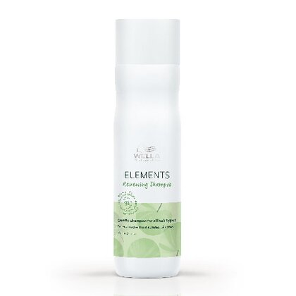Wella Elements Renewing Shampoo 8.4 oz