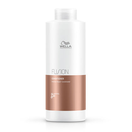 Wella Fusion Intense Repair Conditioner 33.8 oz