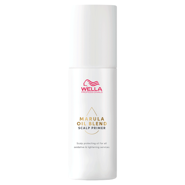 Wella Marula Oil Blend Scalp Primer 5 oz