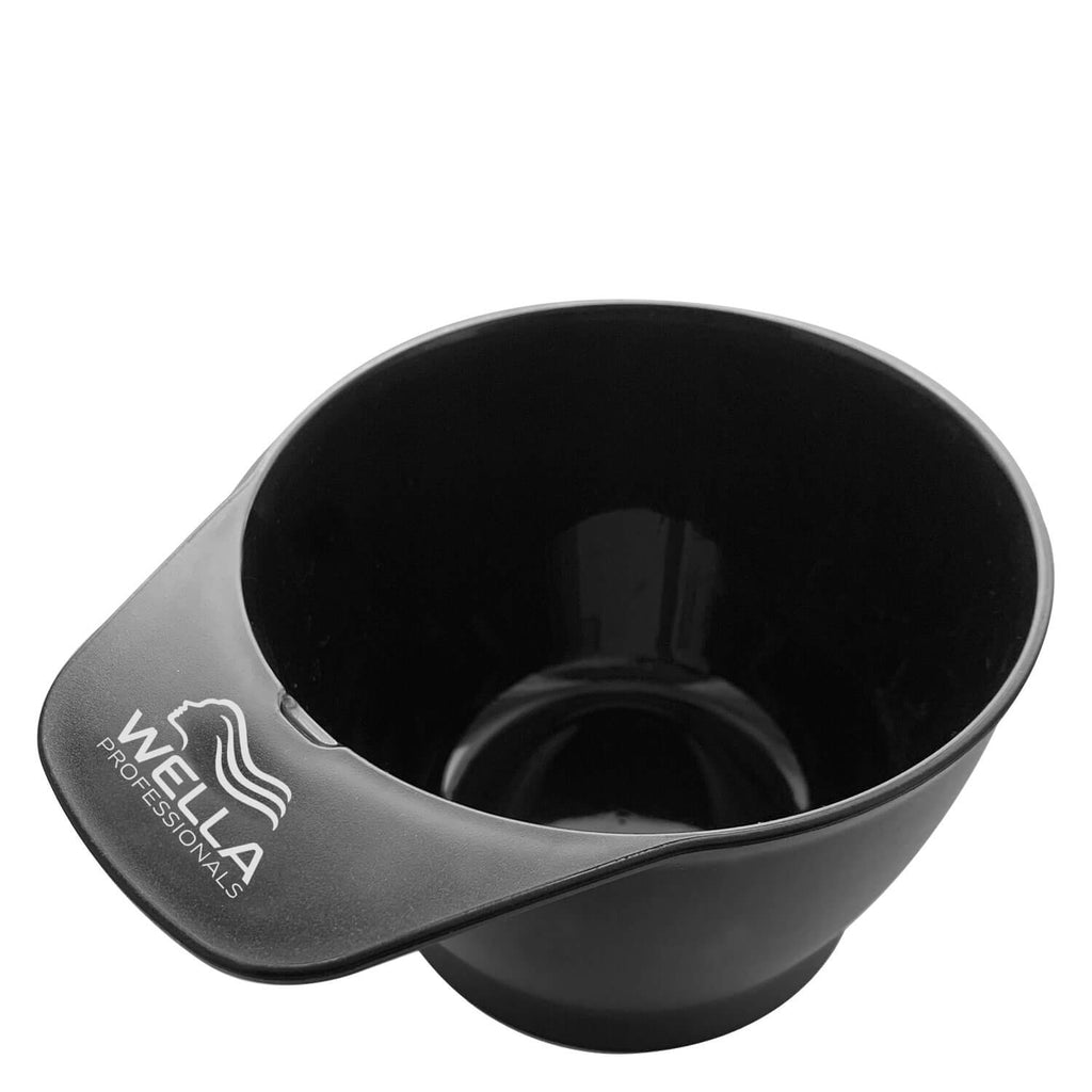 Wella Color Bowl Black
