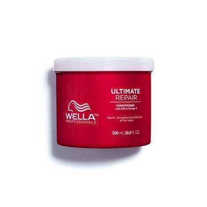 Wella Ultimate Repair Conditioner 16.9 oz