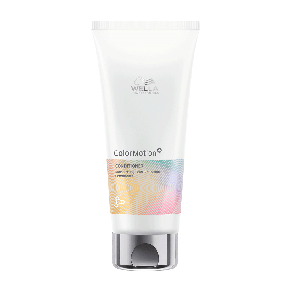 Wella ColorMotion+ Moisturizing Color Reflection Conditioner