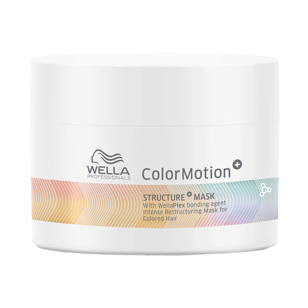 Wella ColorMotion+ Structure+ Mask