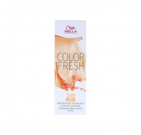 Wella Color Fresh Semi Permanent Ammonia Free Hair Color 2.5 oz
