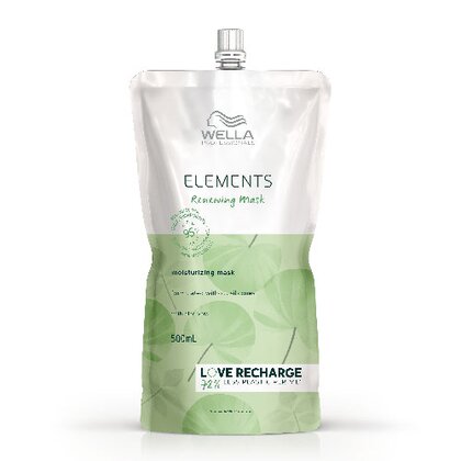 Wella Elements Renewing Mask 16.9 oz