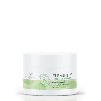 Wella Elements Renewing Mask