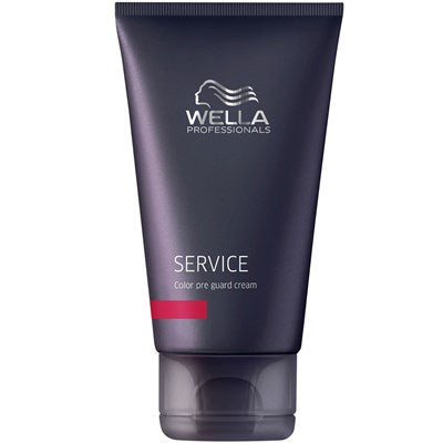 Wella Color Preguard Cream 2.53 oz